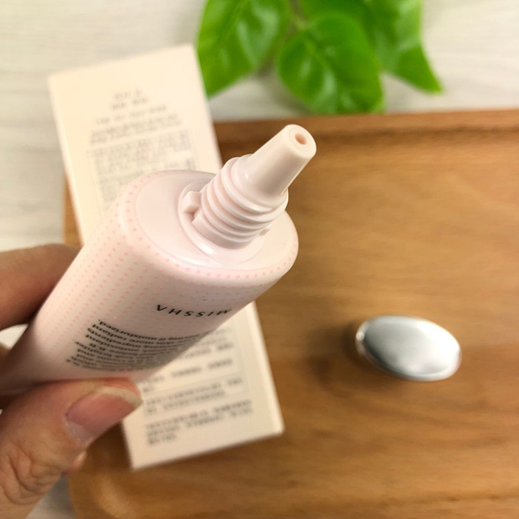 Mẫu xác thực Missha / bí ẩn vẫn trang điểm quyến rũ trước sữa 20ml dưỡng ẩm cô lập dưỡng ẩm dưới đáy kem che khuyết điểm the saem chính hãng