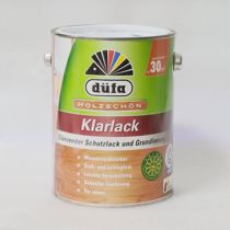 German all fangwood lacquered environmentally friendly transparent varnish clear finish lacquered floor lacquered original imported water-based paint Super abrasion resistant