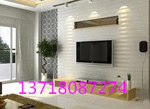 Hot selling ecological wood 195 Great Wall board green wood balcony powder room suspended ceiling background wall interior and exterior wall decorative panels