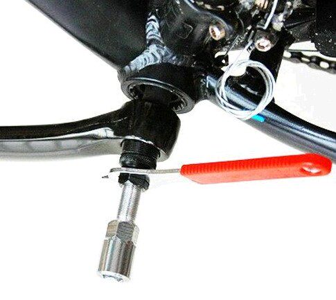 Outils pour vélo - Ref 2280293 Image 8