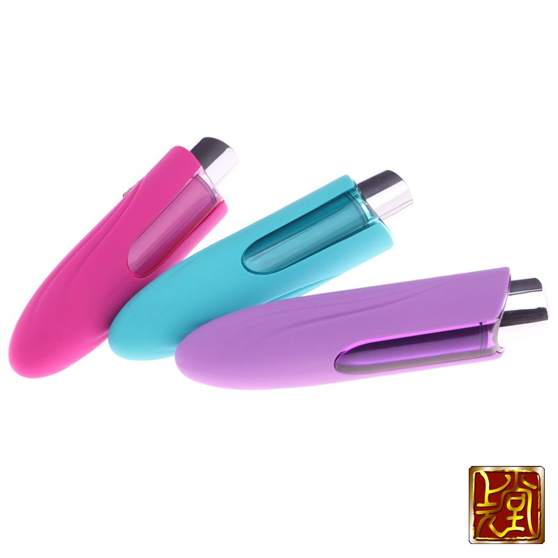 KEY Nyx 妮克斯 迷你震动棒 刺激G点 女性健慰器 包邮YH