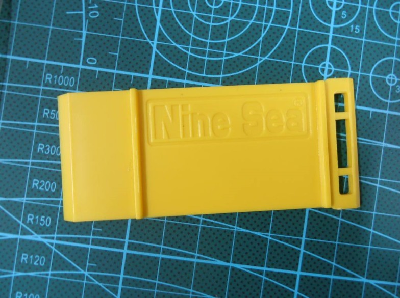 (Crown mold ONE) Taiwan Jiuyang model separator Mold opener Divider