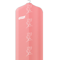 Taili Clothes Dust Cover Anti-Puncture Hanging Clothes Bag Home Coat Suit Storage Bag