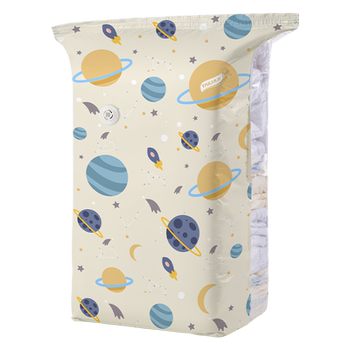 Taili three-dimensional compression bag vacuum