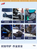 Taili Ultra-Thin Anti-Puncture and Cut-Resistant Gloves, Industrial Protection, Non-Slip, Safe, Outdoor General-Purpose, Breathable, Touchscreen, DIY Gardening