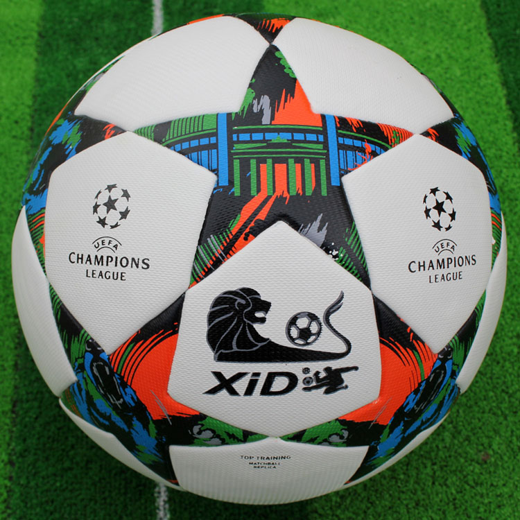 Ballon de football - Ref 6490 Image 24