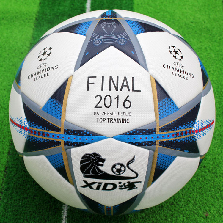 Ballon de football - Ref 6490 Image 18