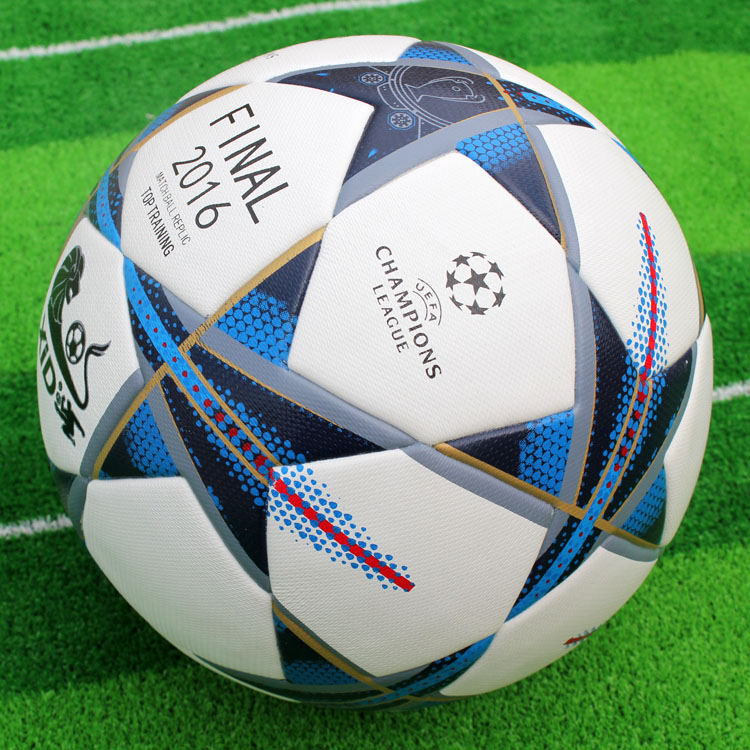 Ballon de football - Ref 6490 Image 19