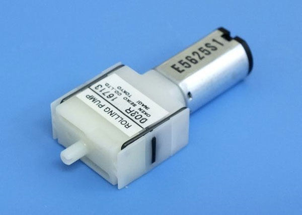 OKEN SEIKO Miniature vacuum pump RSP08D03R Sphygmomanometer Precision instrument