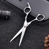 Household hairdressing scissors flat scissors flat scissors broken hair scissors broken hair scissors bangs haircut set