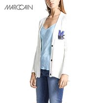 Domestic Speed Fat Meckane MARCCAIN Spring Summer LS31 09M08