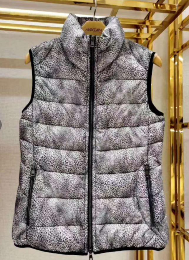 Domestic Express MARCCAIN