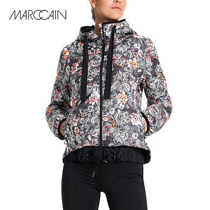 Domestic Fast-selling Mei Kane MARCCAIN Autumn and Winter KS12 14W26