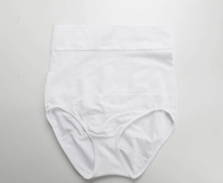 Quần lót eo cao, corset sau sinh nô lệ, lấy lại quần định hình cơ thể, cơ hông, quần body đồ lót triumph