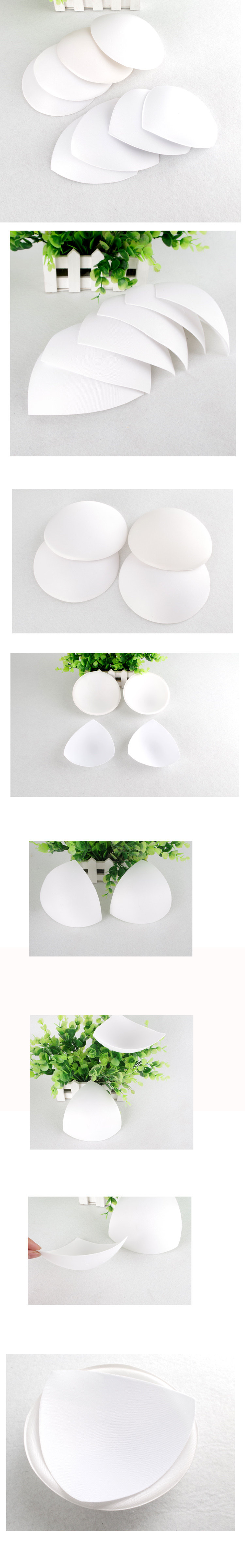 Pads pour soutien-gorge - Ref 816493 Image 4