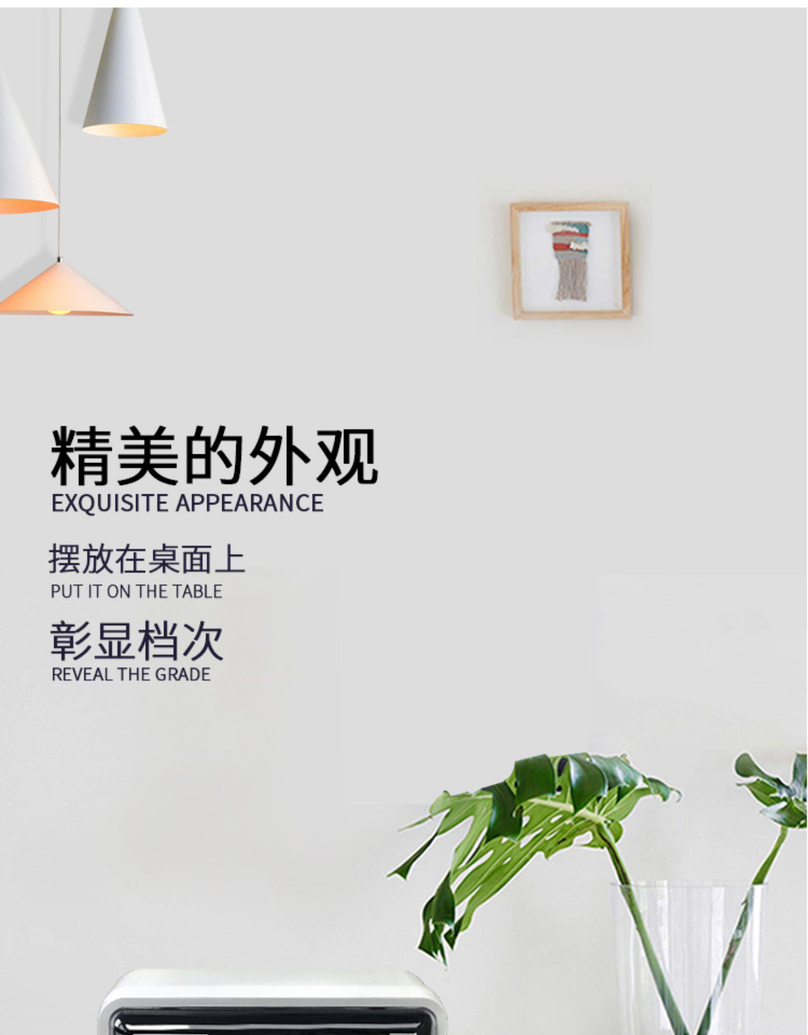 Будильник 现代翻页钟创意时钟卧室客厅时尚潮流座钟挂钟北欧静音钟表防尘钟