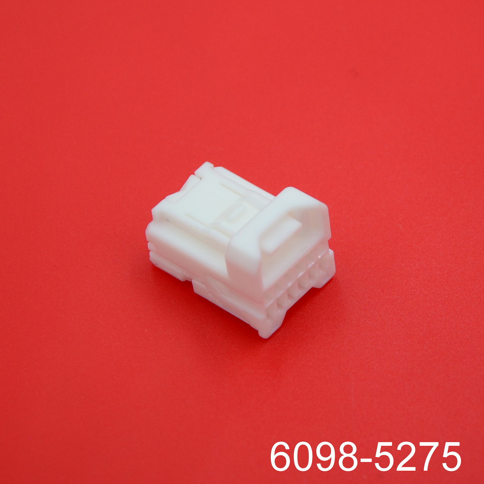 ちびぎゃう商品 住友コネクタ 2 4 5 6 8 10 12 ピンプラグ 6098-0144 6098-3810