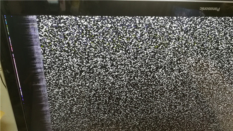 TH-P55GT32C motherboard TNPH0915 CG Screen MC140FJ1431 Bad board without high-definition signal