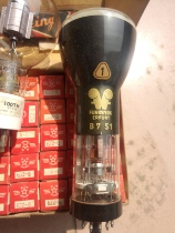 Brand new imported large sheep head wave tube B7S1 RFT B4S1 Degen indicative wave tube