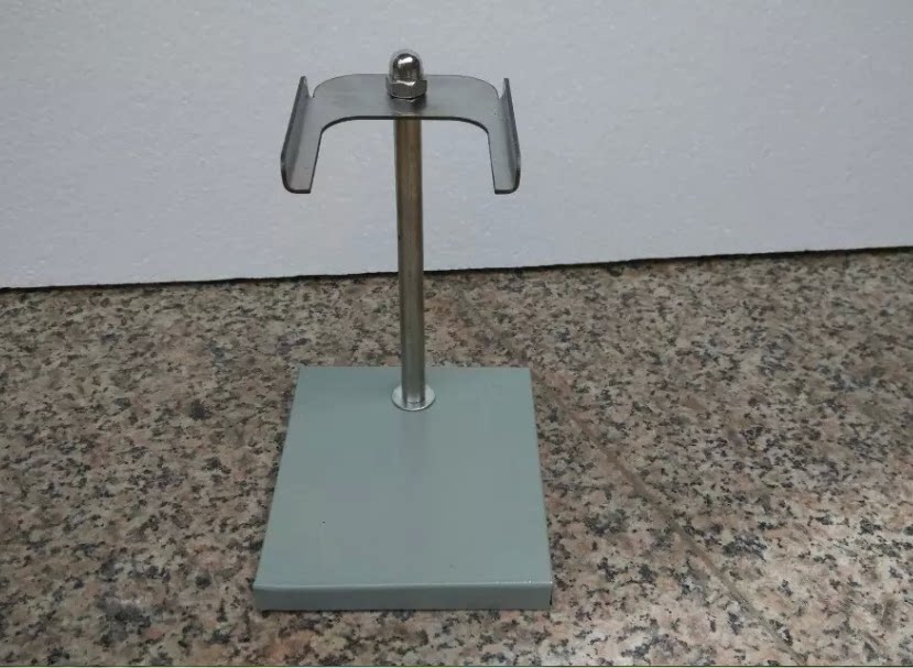 New Year Special Calorimeter Oxygen Bomb Rack Calorimeter Big Card Machine Full Stainless Steel Special Oxygen Bomb Bracket Oxygen Warhead Racks