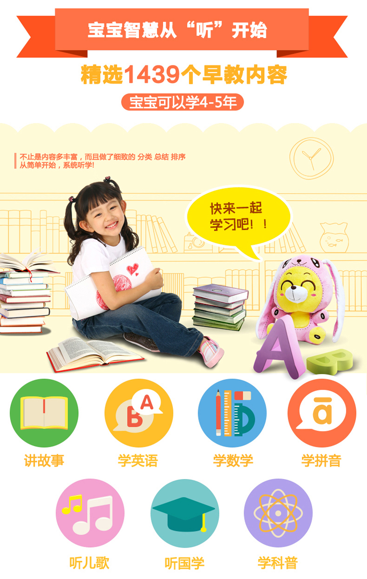 McGrady Bear Máy học sớm có thể sạc lại Tải về Smart Plush Talking Tom Cat Toy Baby Girl Story Machine robot đối thoại bằng giọng nói