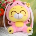 McGrady Bear Máy học sớm có thể sạc lại Tải về Smart Plush Talking Tom Cat Toy Baby Girl Story Machine