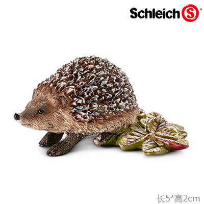 schleich pangolin