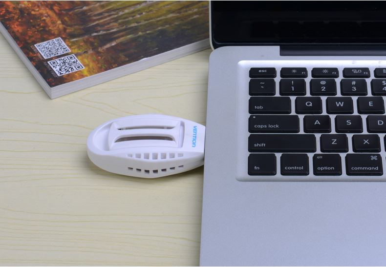 Anti-insectes USB - Ref 444010 Image 21
