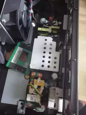 Acer P1273B projector power boards X1161 1261 X112 D110 power CT-254B5