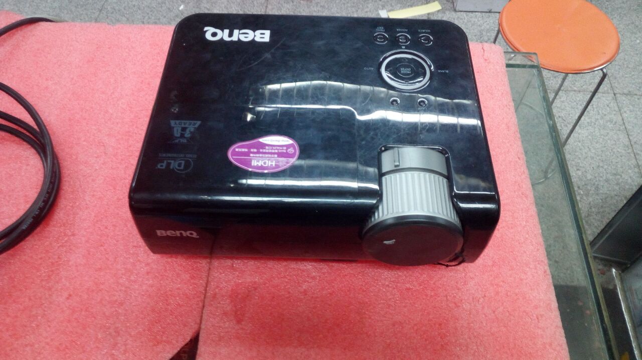 Mingki MX511 projector lamp power light light board MX511 projector light path projector