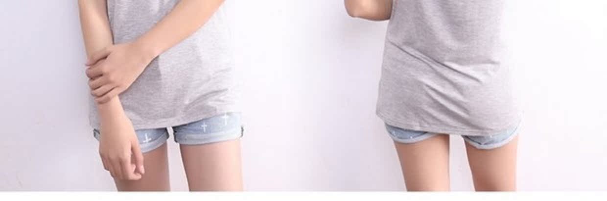 Thêm phân bón để tăng dây đeo vai modal phiên bản Hàn Quốc của áo thun nữ MM200 kg chất béo lỏng lẻo áo ba lỗ nữ dáng rộng