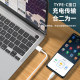 100W super fast charging 6A one to three ເຫມາະສໍາລັບ Huawei Apple type-c ໂທລະສັບມືຖື Xiaomi ແທັບເລັດແຟດສາຍຂໍ້ມູນການສາກໄຟ