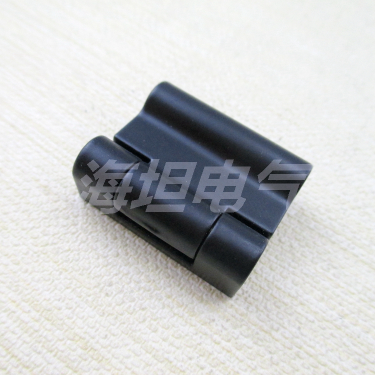 Haitang Electric Cl234 Black Sub Network Cabinet Hinge Industrial