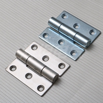 DB081-1 mechanical box variable hinge power cabinet door hinge power cabinet door hinge center Cabinet