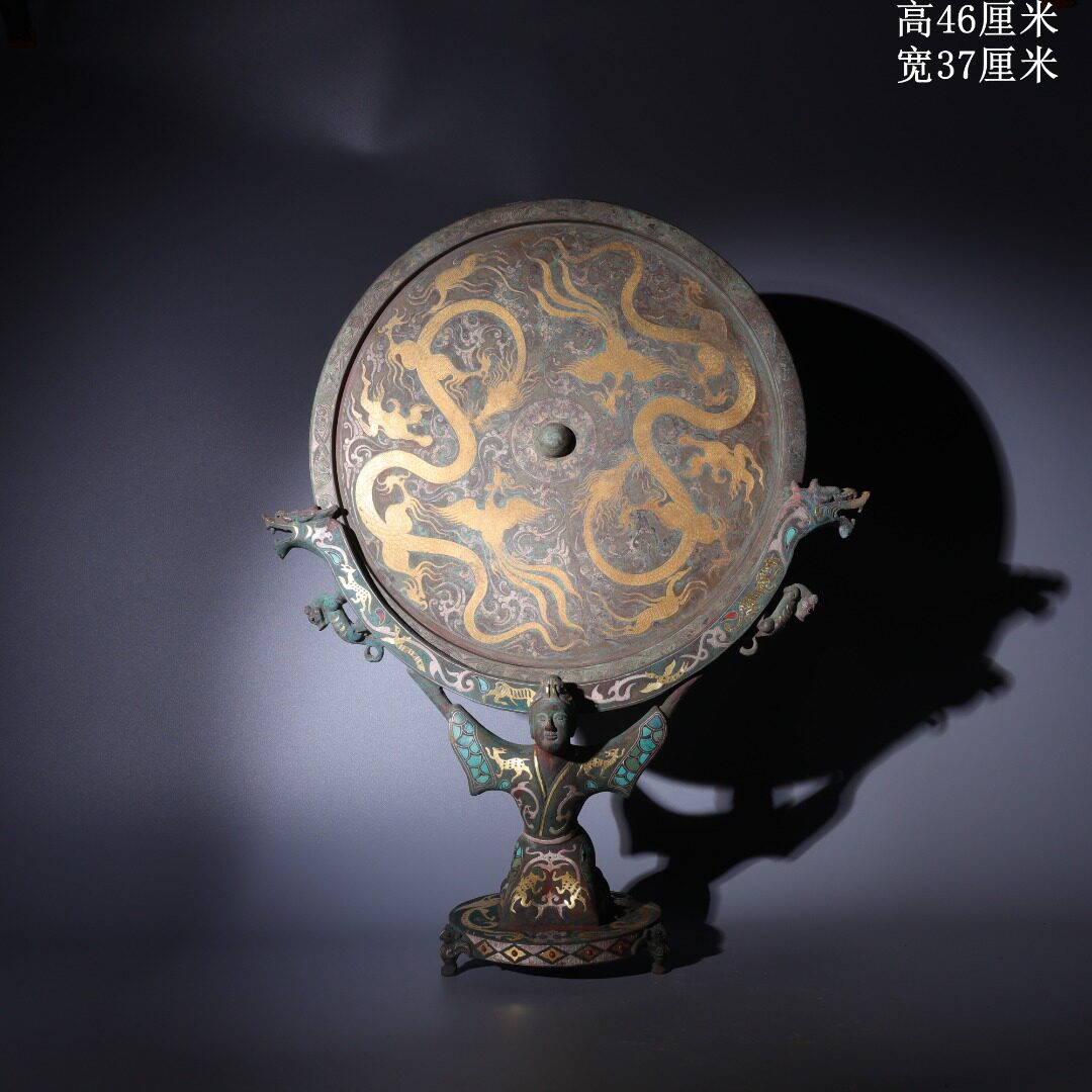 龙纹青铜镜- Top 10件龙纹青铜镜- 2026年7月更新- 淘宝Taobao｜天猫Tmall