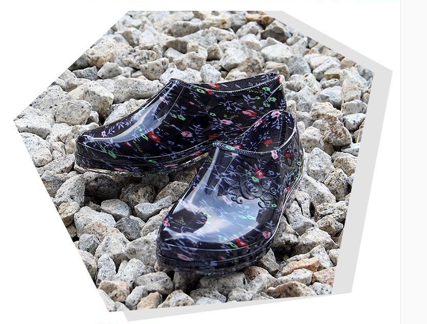 Chaussures en caoutchouc - Ref 941192 Image 29