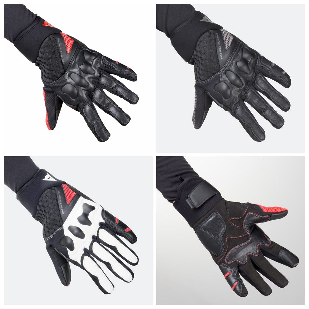 Dennis summer gloves X-MOTO spring and summer mesh breathable touch screen motorcycle gloves Riding gloves