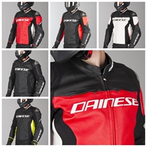 New Dennis Racing 3 motorcycle riding leather riding clothing motorcycle anti-fall clothing leather leather clothing
