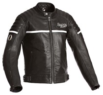 France Segura Twin Harley Retro motorcycle leather Motorcycle riding suit Motorcycle leather
