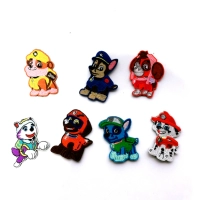 Wang Wang Team (Magic Sticker)