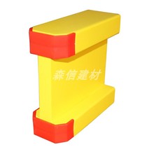 GB T 28985-2012 Architectural structure with woodworking character beam H20 BEAMS sample