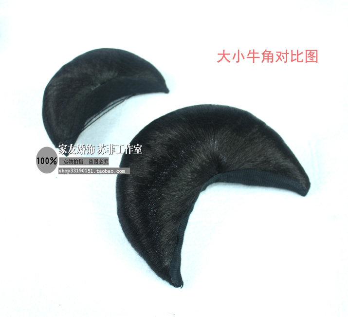 Extension cheveux - Chignon - Ref 241162 Image 30