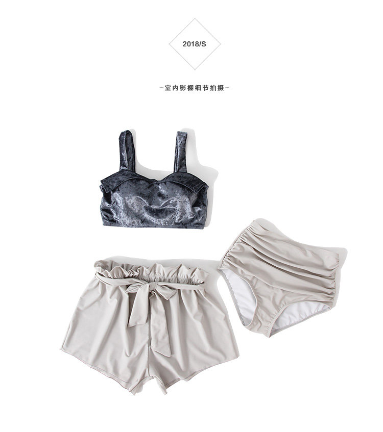 Maillot de bain pour femme - Ref 3035779 Image 15