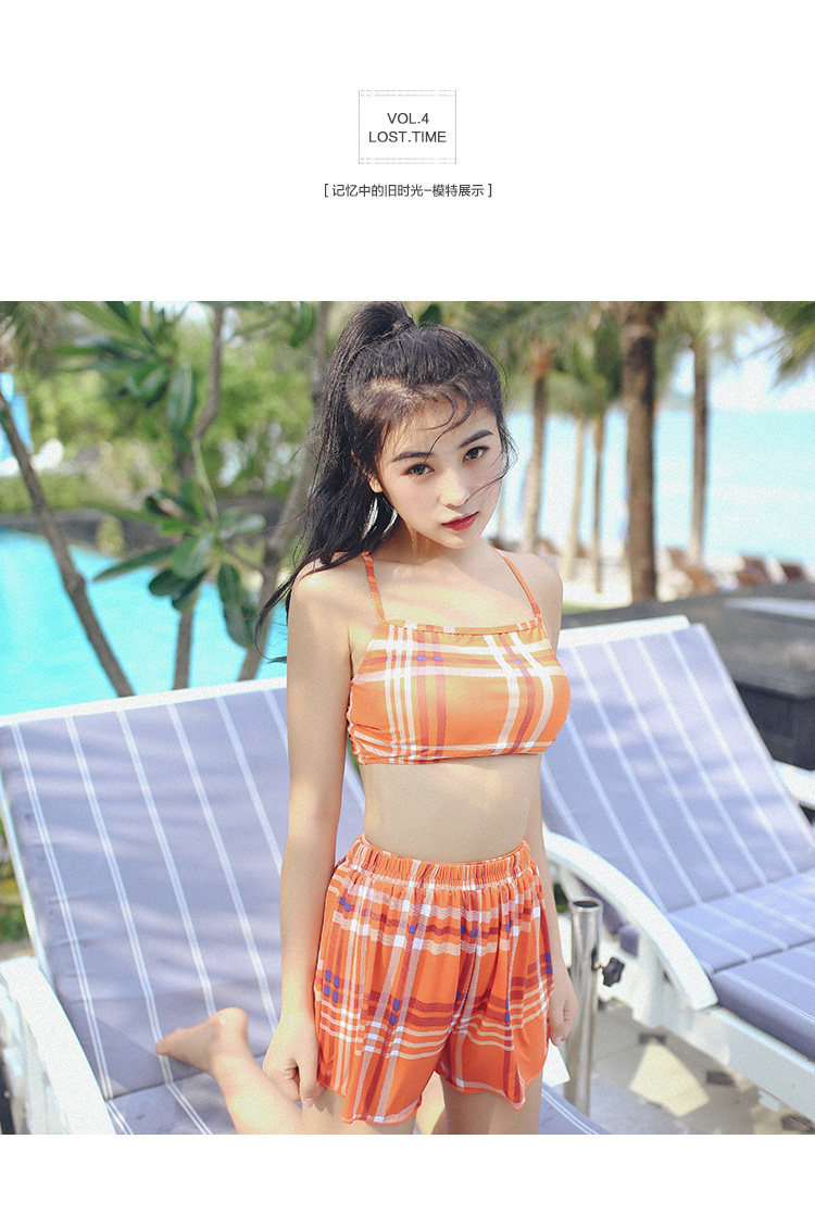 Maillot de bain pour femme - Ref 3037814 Image 8