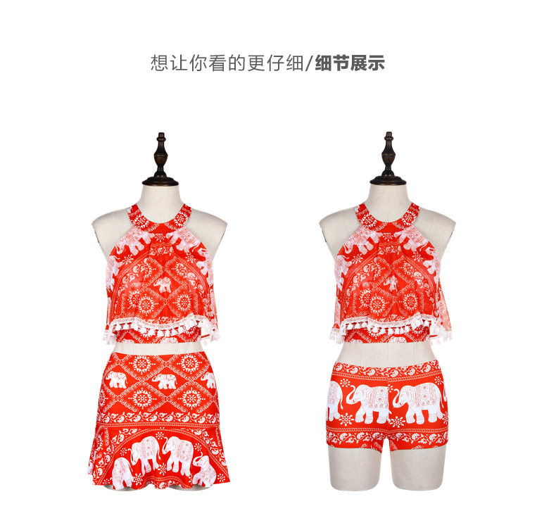 Maillot de bain pour femme - Ref 3037827 Image 22