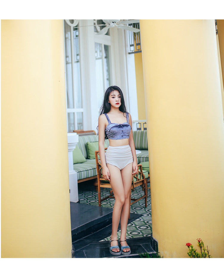 Maillot de bain pour femme - Ref 3035779 Image 14