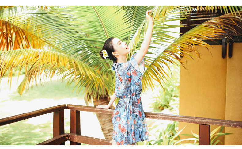 Maillot de bain pour femme - Ref 3037836 Image 17