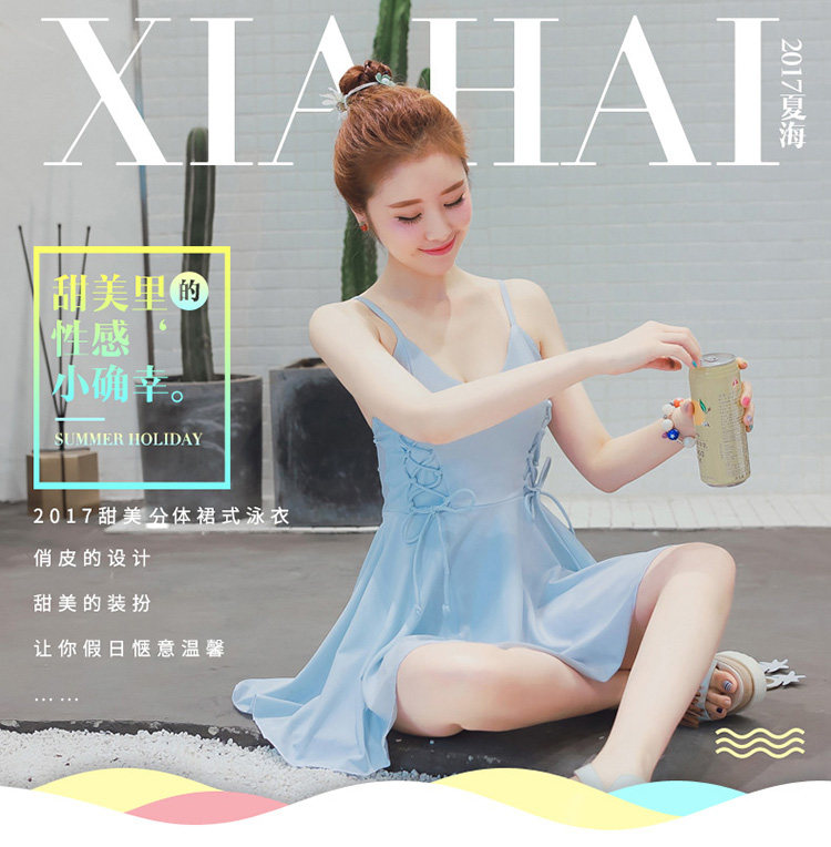 Maillot de bain pour femme - Ref 3037817 Image 6