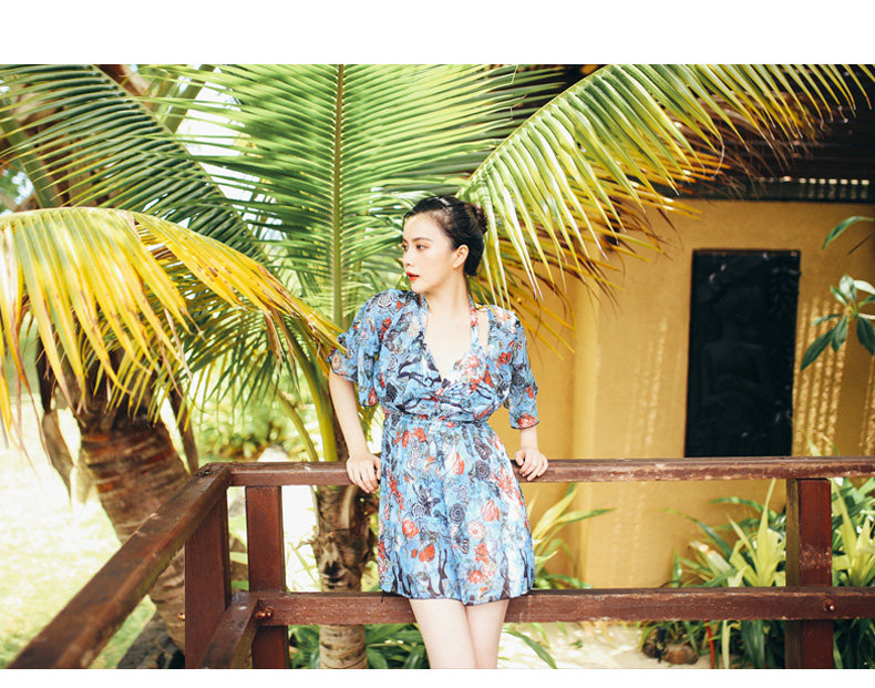 Maillot de bain pour femme - Ref 3037836 Image 16