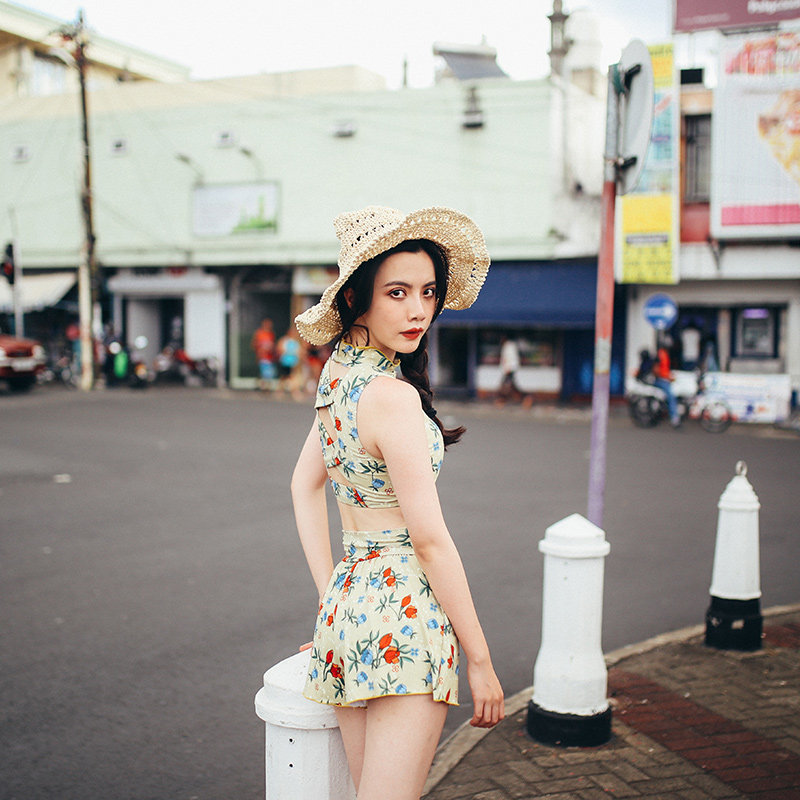 Maillot de bain pour femme - Ref 3037848 Image 3